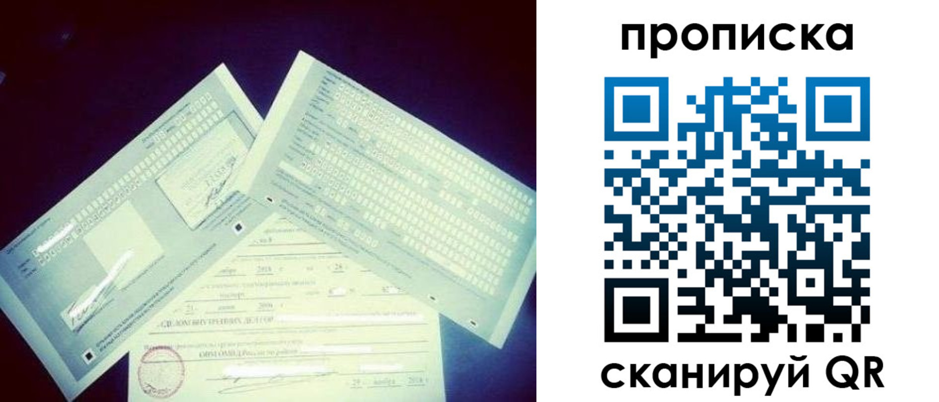прописка для школы в Новокузнецке